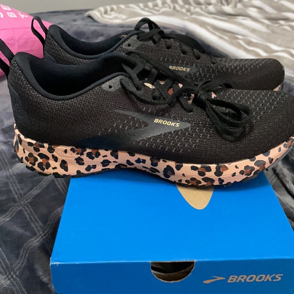 Brooks safari